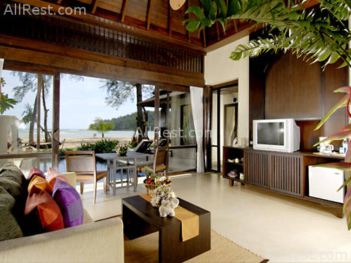 Bundarika Villa 2